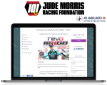 JMR Foundation donates to AA UK