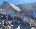 Pedal for Pints 2022