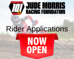 Rider applications 2023 open